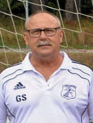 Stache, Gerhard