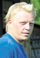 ----- Stefan Kleber ----- - Bild kzd - Stefan Kleber