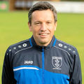 Trainer Johannes Kohl