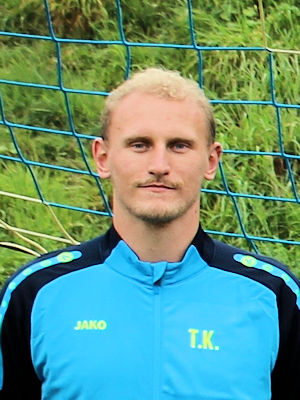 Tobias, Karimi