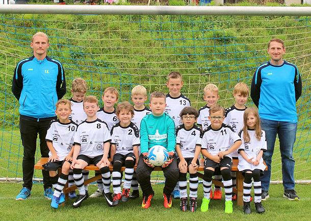 U9 - F2 - Saison 20/21