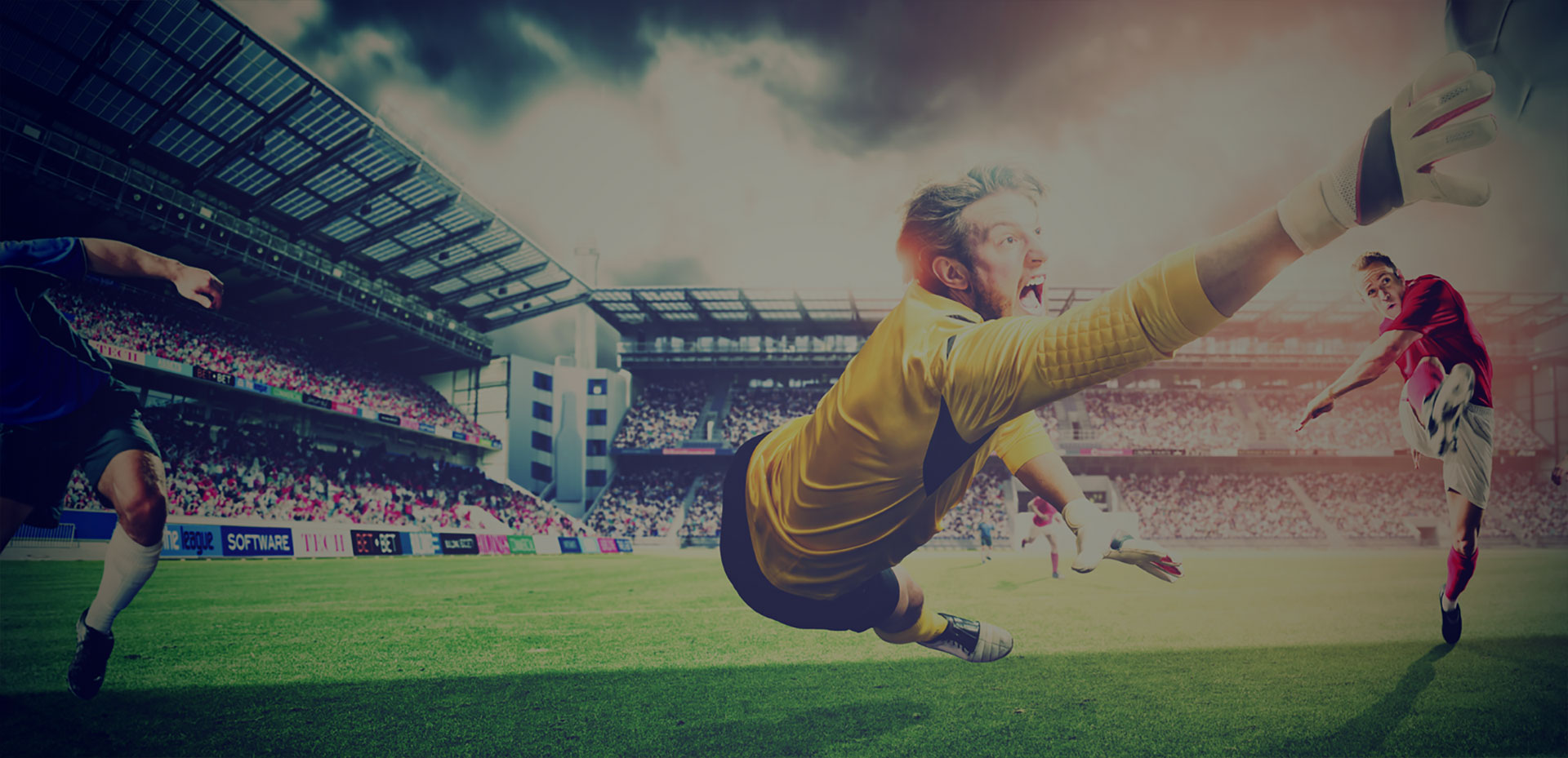 Fußball - Infoseite 